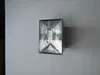 A top-down view of a perfume box on a plain gray background. Náhľad obrázku produktu