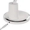LED Schreibtischlampe WESLEY, weiss Produktbild-Vorschau