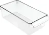 Aufbewahrungsbox mit Griff mDesign Küchenschrank Organizer Produktbild-Vorschau 8