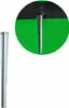 Kotwa gruntowa metalowa 25cm x 3cm | Kotwy do ziemi | Kotwy Podgląd zdjęcia produktu 1