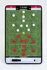 Pure2Improve Coach-Board Feldhockey 35×22 cm P2I100660 Produktbild-Vorschau 14