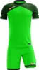 alpas Trikot + Hose Dynamic Grün Gr. M/L Produktbild-Vorschau 1