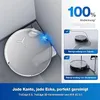 ECOVACS DEEBOT X8 OMNI  Robotické vysavače s funkcí Náhled obrázku produktu 7
