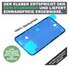 2x iPhone 14 Backcover Akkudeckel Kleber Klebestreifen Glue Produktbild-Vorschau 2