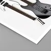 Poster - Poster ohne Rahmen - E-Gitarren Streicher Produktbild-Vorschau 2