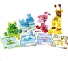 LEGO DUPLO Hravé stavění zvířátek, Sada na stavění, 3 Náhled obrázku produktu 12