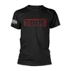 Tool - Tričko "10000 Days" pro muže/dámy uni PH2714 (M) Náhled obrázku produktu 1