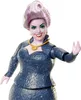 Mattel Disney Malá morská víla čarodejnica Uršula Náhľad obrázku produktu 8