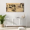 Coloray Acrylbild 120x60  Wandbild Acrylbilder Wand Kunst Produktbild-Vorschau 4