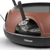 TRISTAR Pizzamaker Festa Gourmet, PZ-9160, 3in1, für 6 Produktbild-Vorschau 13