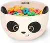 Legami S.p.A. Societa Benefit Schüssel CEREAL PANDA Voir les images du produit 3