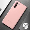 Samsung LED View Cover für Samsung Galaxy S21 Plus - Rosa Produktbild-Vorschau 7