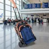 BUF BOOF® S-16 Lehký sportovní kočárek, 0–36 měsíců, poloha Náhled obrázku produktu 4