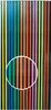 Conacord Decona Streifenvorhang multicolor Produktbild-Vorschau 3