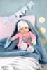 Baby Born - Baby Annabell Sweetie - 30 cm Stoffpuppe - Produktbild-Vorschau 7