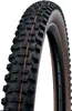 2x Schwalbe Hans Dampf 65-622 SuperTrail schwarz/bronze Produktbild-Vorschau 2