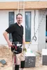 kwb 906610 Werkzeug-Guerteltasche unbestückt Produktbild-Vorschau 3