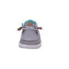 Hey Dude Wendy Heathered slub Tropical Damen Slipper in Produktbild-Vorschau 30