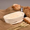 KESPER 19732 Cestino per pane e lievitazione in rattan, Anteprima dell’immagine prodotto 2