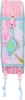 Barbie - Painterly - Mäppchen Federmappe, 37 Teile, 3-fach Produktbild-Vorschau 3