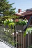 Lechuza Samozavlažovací truhlík Balconera Color 100 cm, Náhled obrázku produktu 8