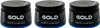 TOTEX Cosmetic Hair Styling Wax Gold 130ml Produktbild-Vorschau 2
