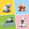 LEGO® DUPLO® 10949 Zwierzęta hodowlane Podgląd zdjęcia produktu 35