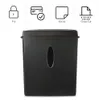 Hama Safe X100CD distruggi documenti Triturazione Anteprima dell’immagine prodotto 6