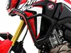 ZIEGER Sturzbügel Verkleidung kompatibel mit Honda CRF 1000 Produktbild-Vorschau 2