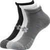 Under Armour Adult HeatGear Lo Cut Socks - 3-Pack - Podgląd zdjęcia produktu 12