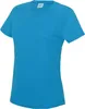 Just Cool JC005 | Girlie Cool Sport T-Shirt + WRAP  - Produktbild-Vorschau 1