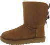 UGG Bailey Bow II 1016225 (36/kasztan) Podgląd zdjęcia produktu 22