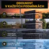 Extralink Komínový držák pro satelitní anténu, páska 7 m, Náhled obrázku produktu 2