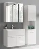 Badplaats Set completo di mobili da bagno Montreal 60 x 35 Anteprima dell’immagine prodotto 2