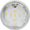 Paulmann Einbauleuchten Coin Leuchtmittel LED 1x 6,8W 2700K Produktbild-Vorschau 10