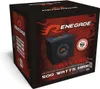 Subwoofer bass-reflex Renegade RXV1000 da 25 cm (10") Anteprima dell’immagine prodotto 2