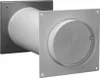 Sagemüller & Rohrer Mauerkasten PowAirbox 50490 Abluft Produktbild-Vorschau 7