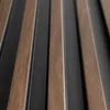 PROVISTON | 3D Wandpaneele Polystyrol | 120 x 2700 mm | Produktbild-Vorschau 3