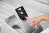 Pompa Bestway® LAY-Z-SPA® Miami AirJet™ per vasca Anteprima dell’immagine prodotto 4