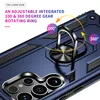Schutzhülle für Samsung Galaxy S24 Ultra, Dual Layer Robust Produktbild-Vorschau 5