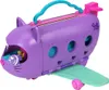 Polly Pocket HWP19, 4 rokken/jurkjes, Meerdere kleuren, Productafbeelding-voorbeeld 7