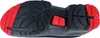 uvex 1 Halbschuhe S1 schwarz, rot Weite 11 Gr. 41 Produktbild-Vorschau 8