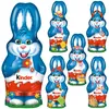Kinder Harry Hase Osterhasen Hohlfigur Milchcremefüllung Produktbild-Vorschau 2