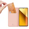 Dux Ducis Etui pouzdro s klopou pro Xiaomi Redmi Note 13 5G Náhled obrázku produktu 2