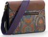 Pip Studio Umhängetasche Fenna Cross Body Bag Jabali Blue Produktbild-Vorschau 2