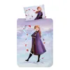 Babybettwäsche Disney Frozen Eiskönigin "Anna & Elsa" Produktbild-Vorschau 4