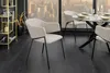 riess-ambiente Design Stuhl NOBLESSE beige Chenille Produktbild-Vorschau 3