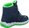 Superfit Klettstiefel Icebird Uni 31363330333332 Blau 27 EU Produktbild-Vorschau 5