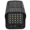 Telecamera fittizia LED IP65 telecamera di sorveglianza Anteprima dell’immagine prodotto 7