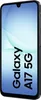 Samsung Galaxy A17 (A176) 5G DS. 4/128GB Schwarz Produktbild-Vorschau 5